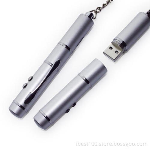 Laser Pen Drive, Laser Pen USB Flash Drives, Laser Pen Memory Disk